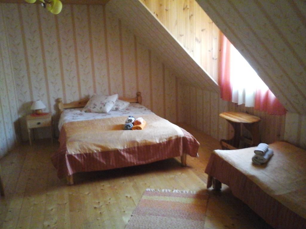 Tonise Holiday Houses Lilbi  Pokoj fotografie