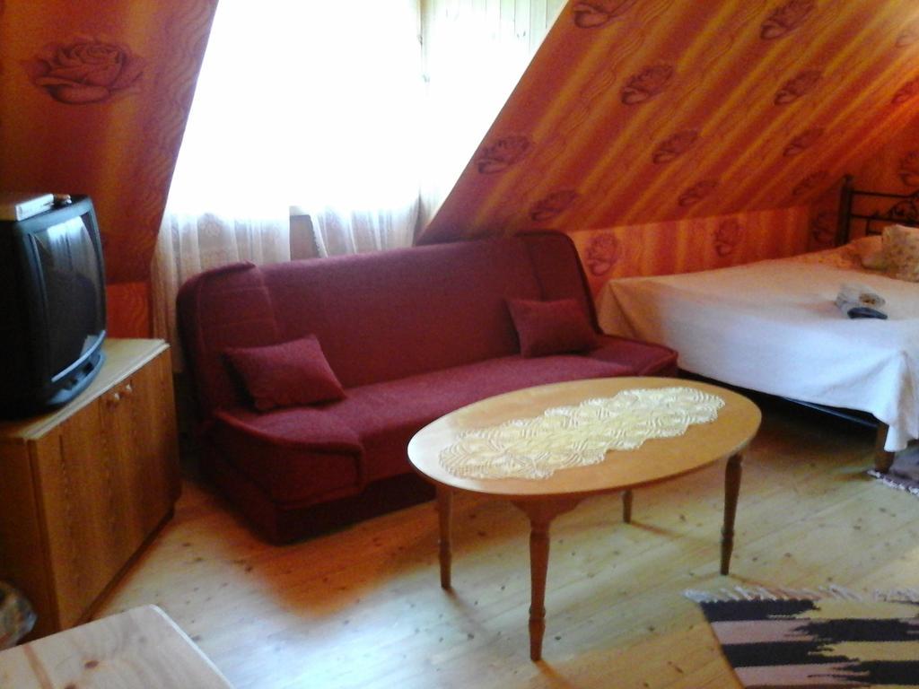 Tonise Holiday Houses Lilbi  Pokoj fotografie