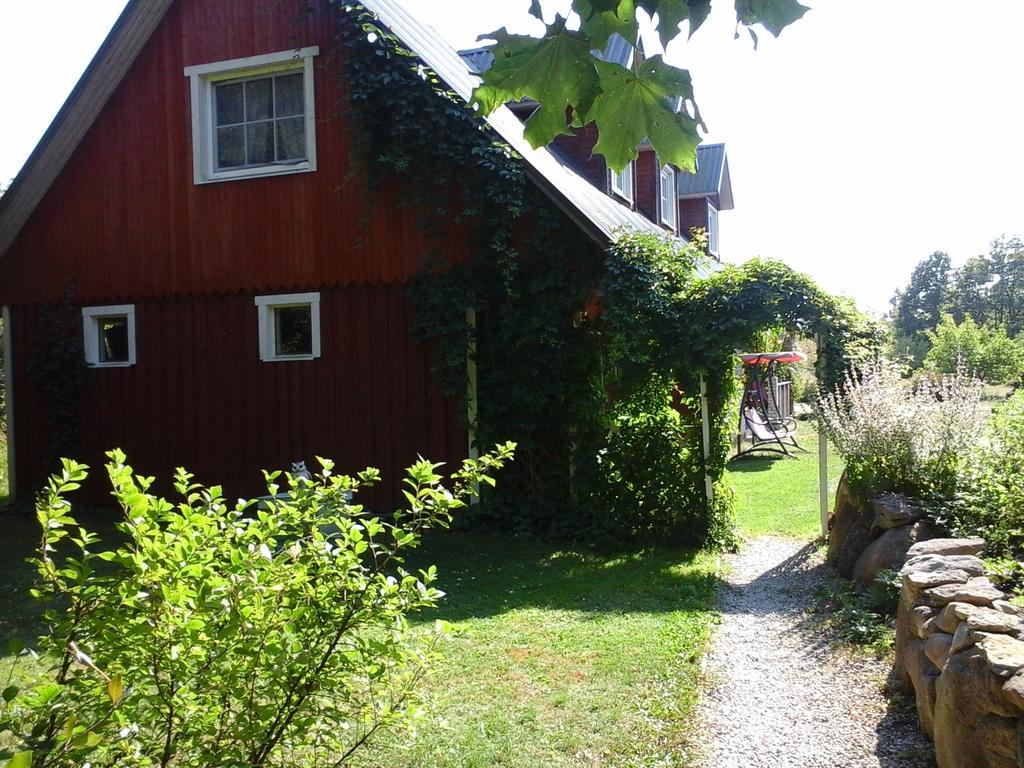 Tonise Holiday Houses Lilbi  Pokoj fotografie