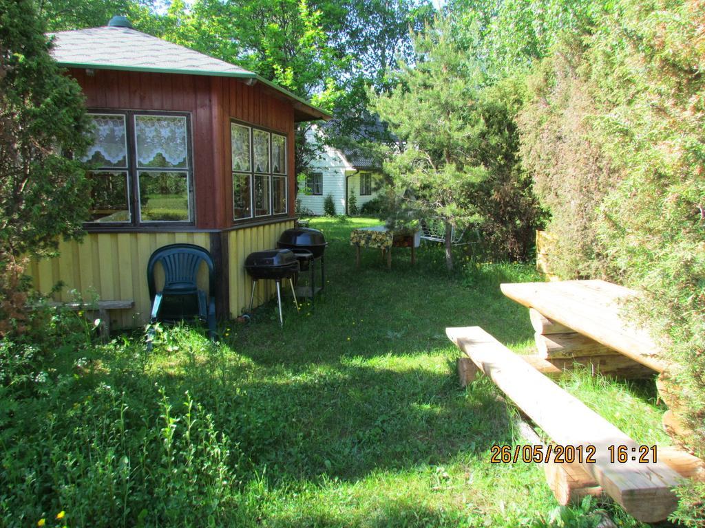 Tonise Holiday Houses Lilbi  Pokoj fotografie