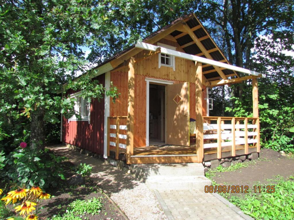Tonise Holiday Houses Lilbi  Pokoj fotografie