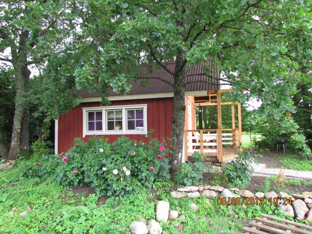 Tonise Holiday Houses Lilbi  Pokoj fotografie