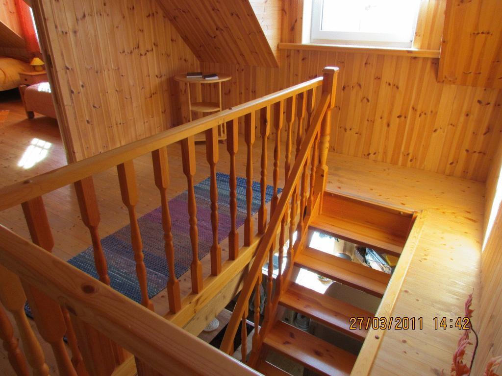 Tonise Holiday Houses Lilbi  Pokoj fotografie